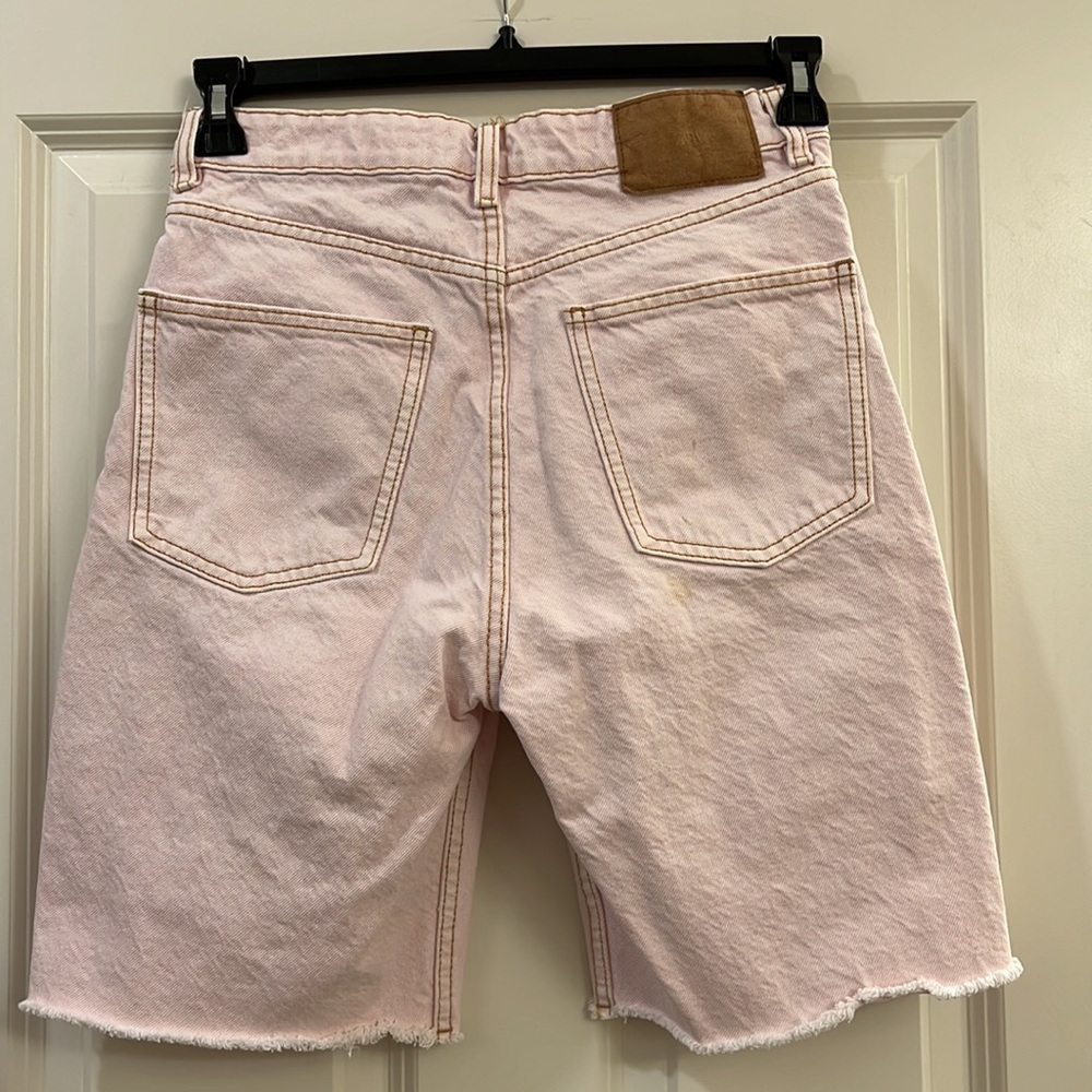 Zara ladies shorts - Picture 6 of 12